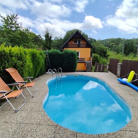 Apartman Terezka Jílové 外观 照片