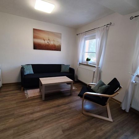 Apartman Terezka Jílové 外观 照片