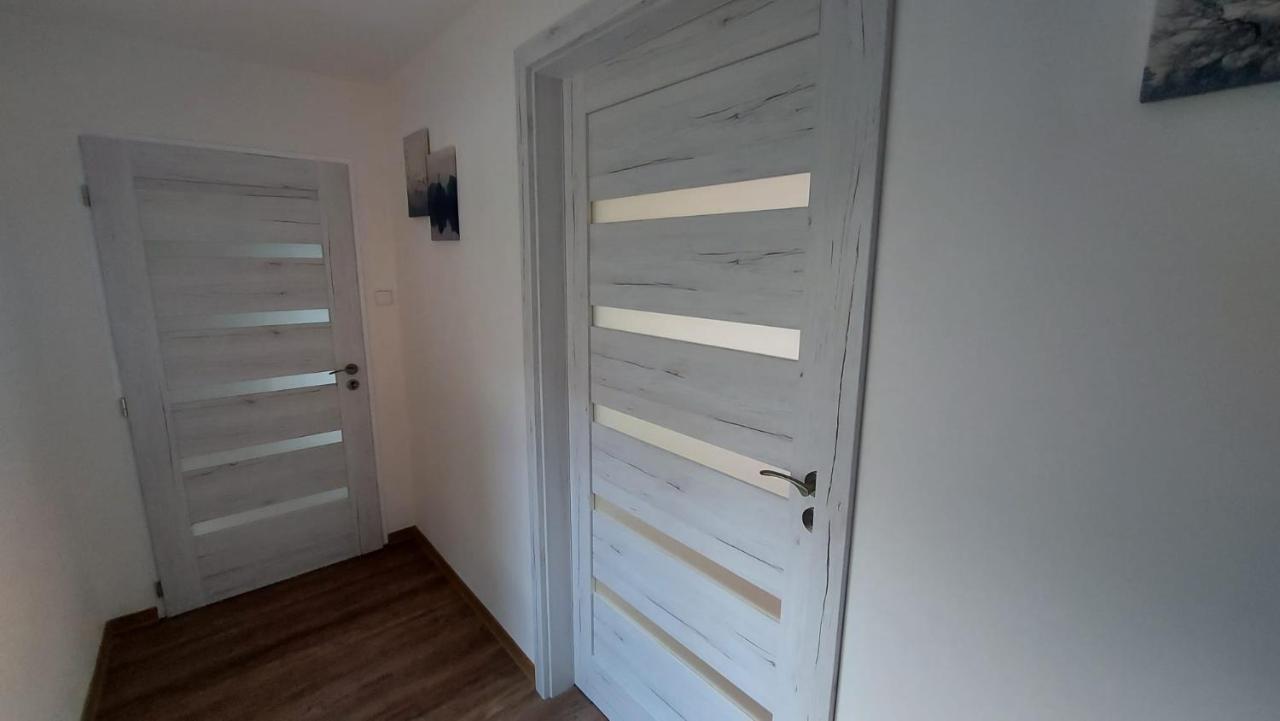 Apartman Terezka Jílové 外观 照片