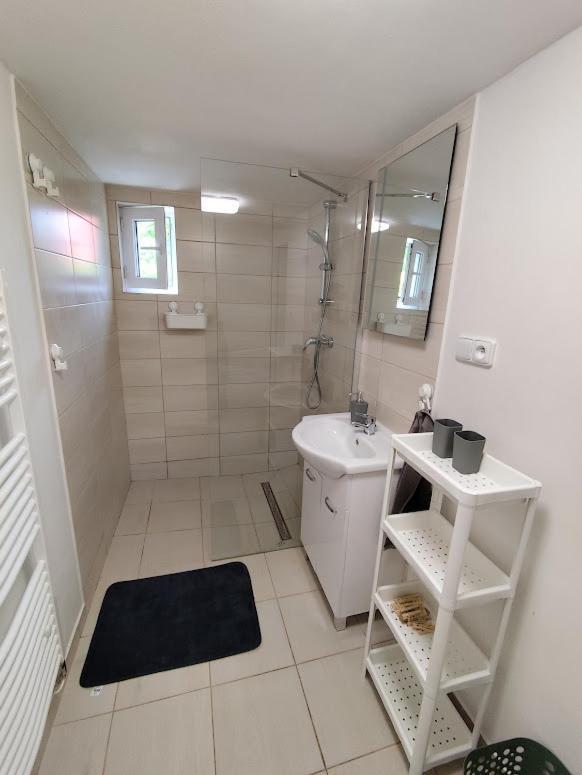 Apartman Terezka Jílové 外观 照片