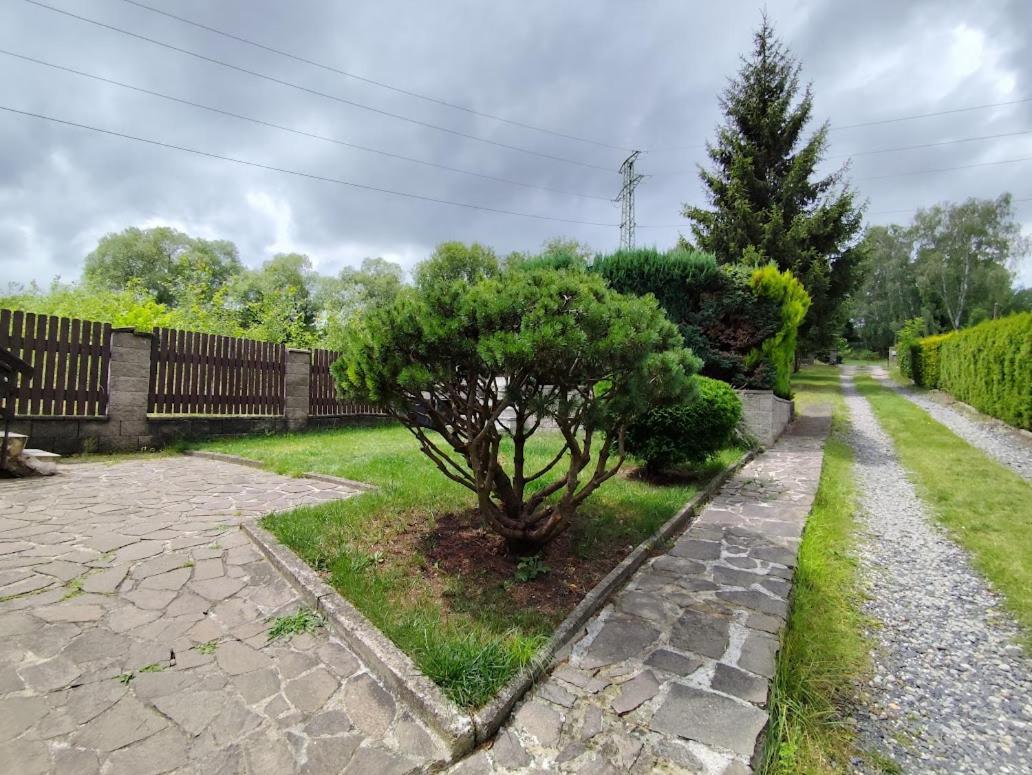 Apartman Terezka Jílové 外观 照片