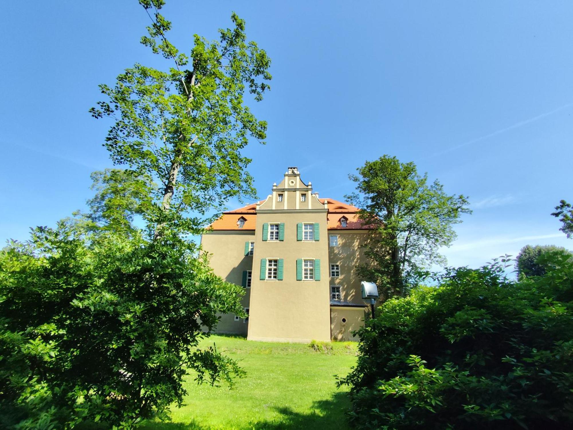 Apartman Terezka Jílové 外观 照片