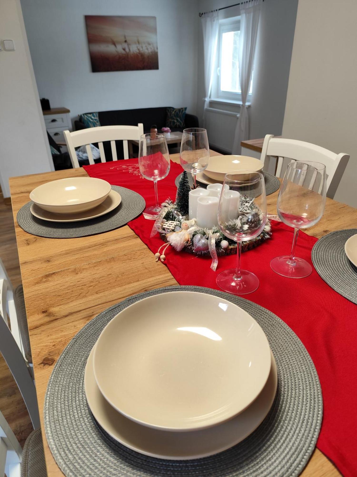 Apartman Terezka Jílové 外观 照片