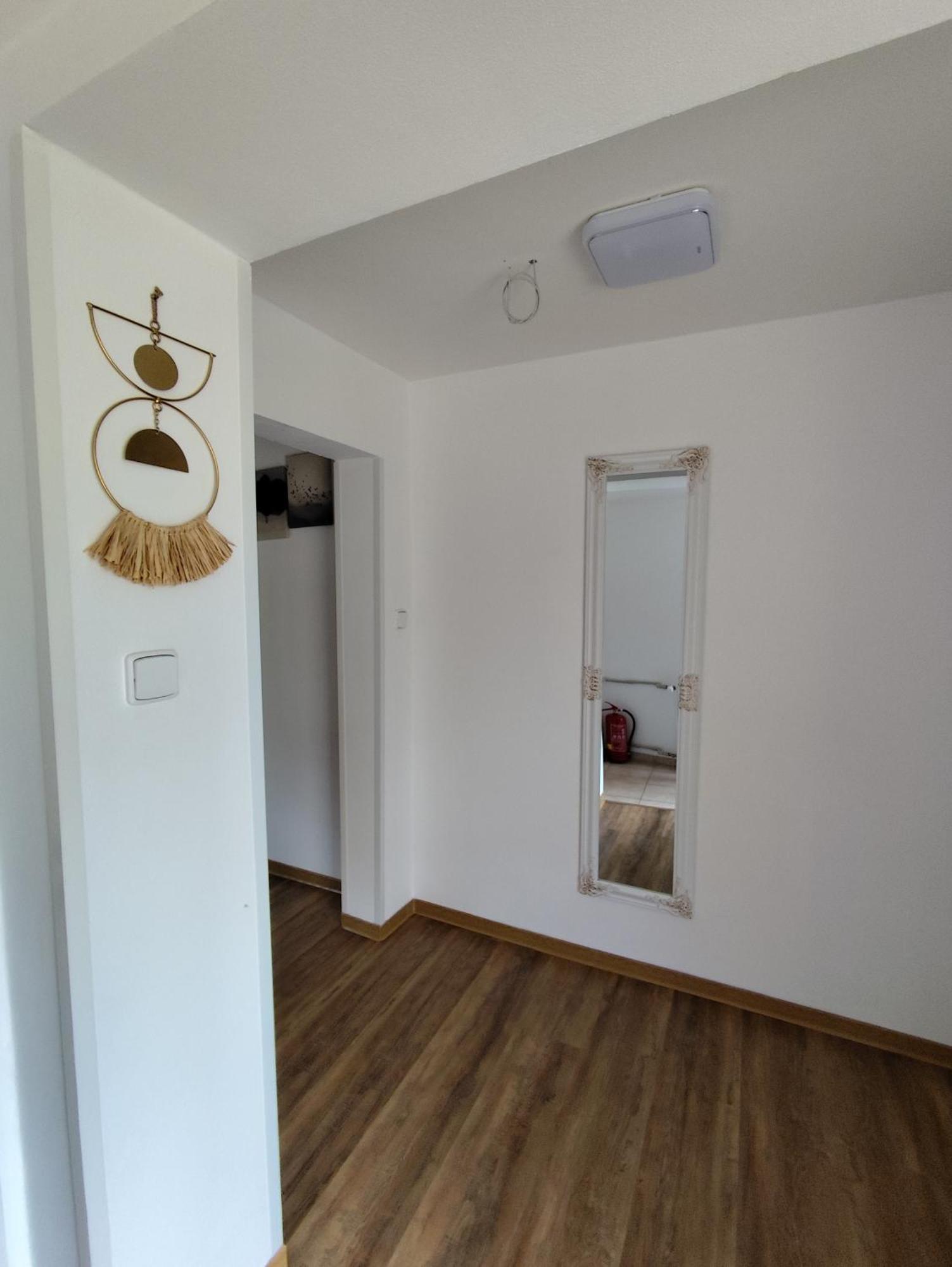 Apartman Terezka Jílové 外观 照片