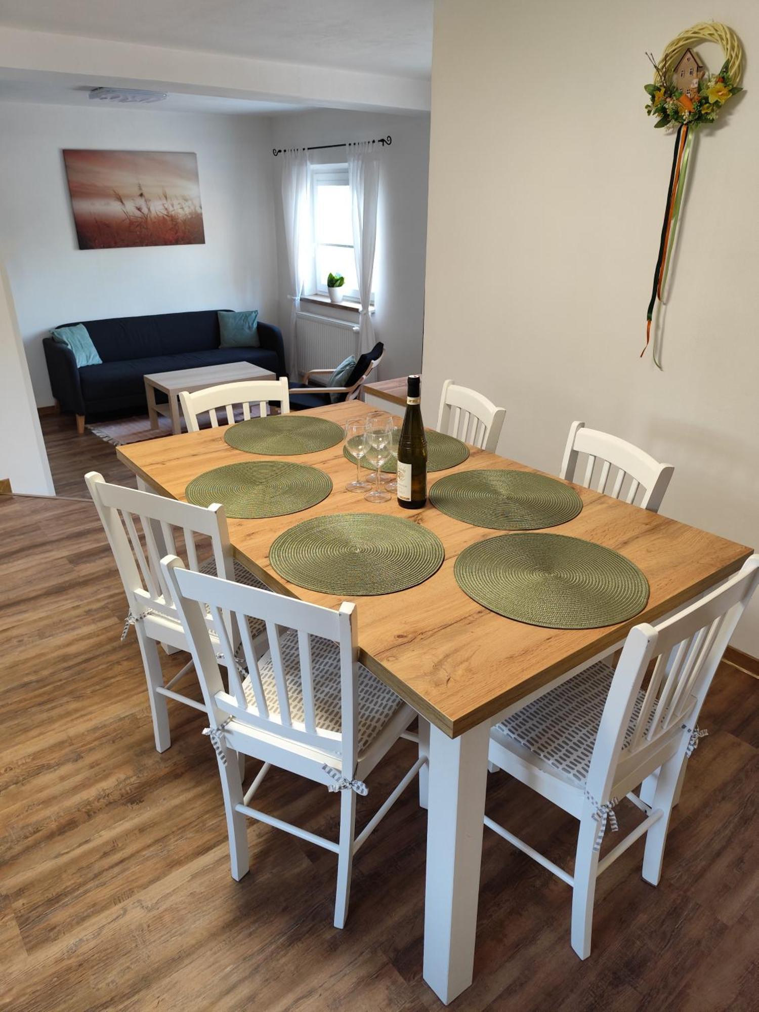 Apartman Terezka Jílové 外观 照片