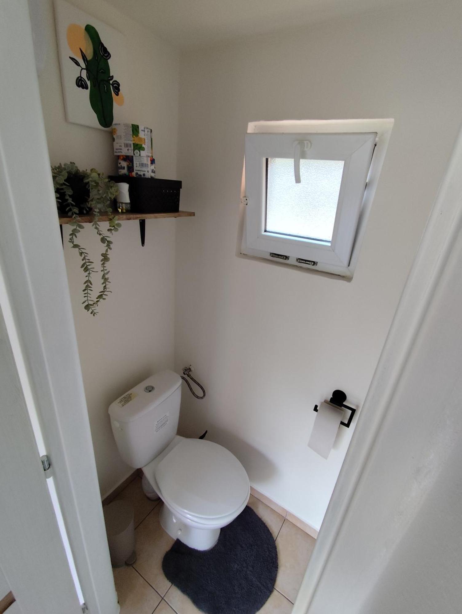 Apartman Terezka Jílové 外观 照片