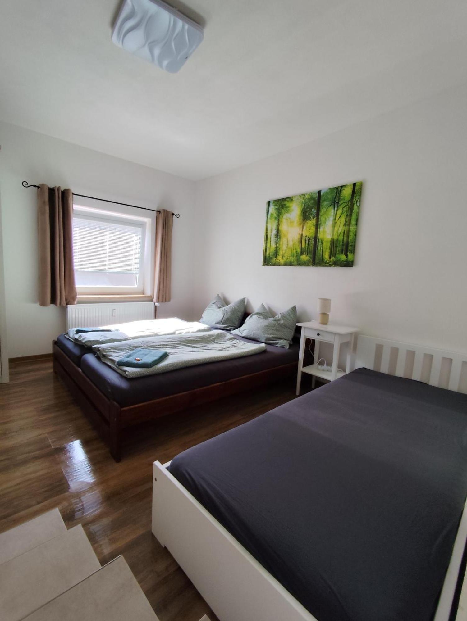 Apartman Terezka Jílové 外观 照片