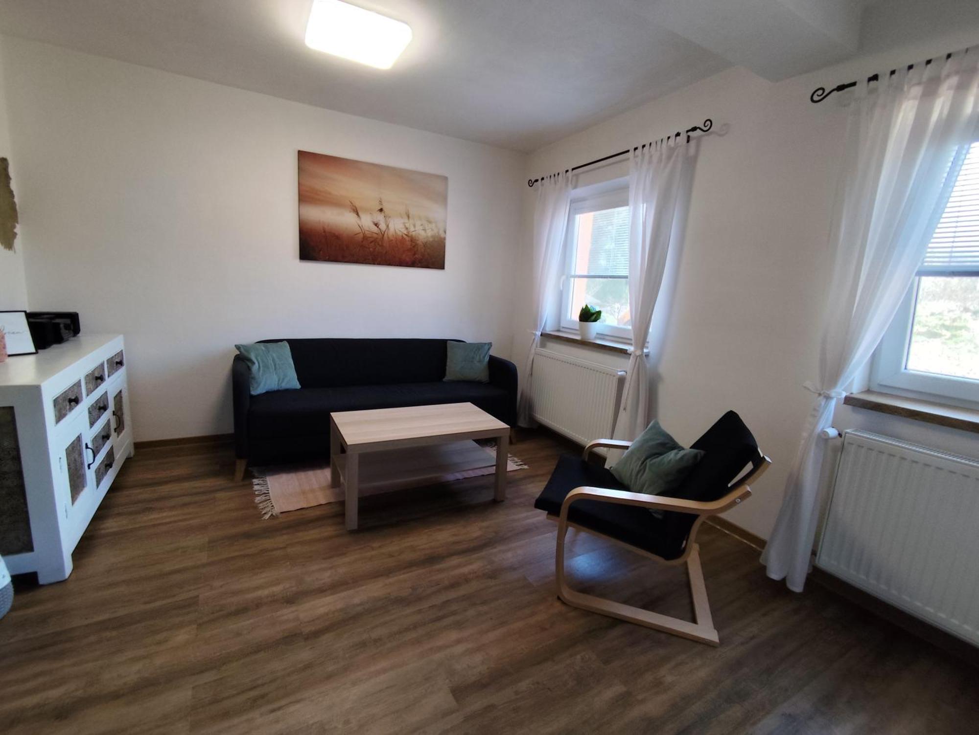 Apartman Terezka Jílové 外观 照片