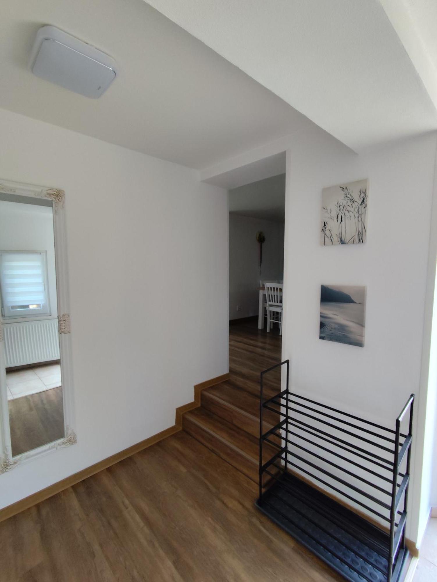 Apartman Terezka Jílové 外观 照片