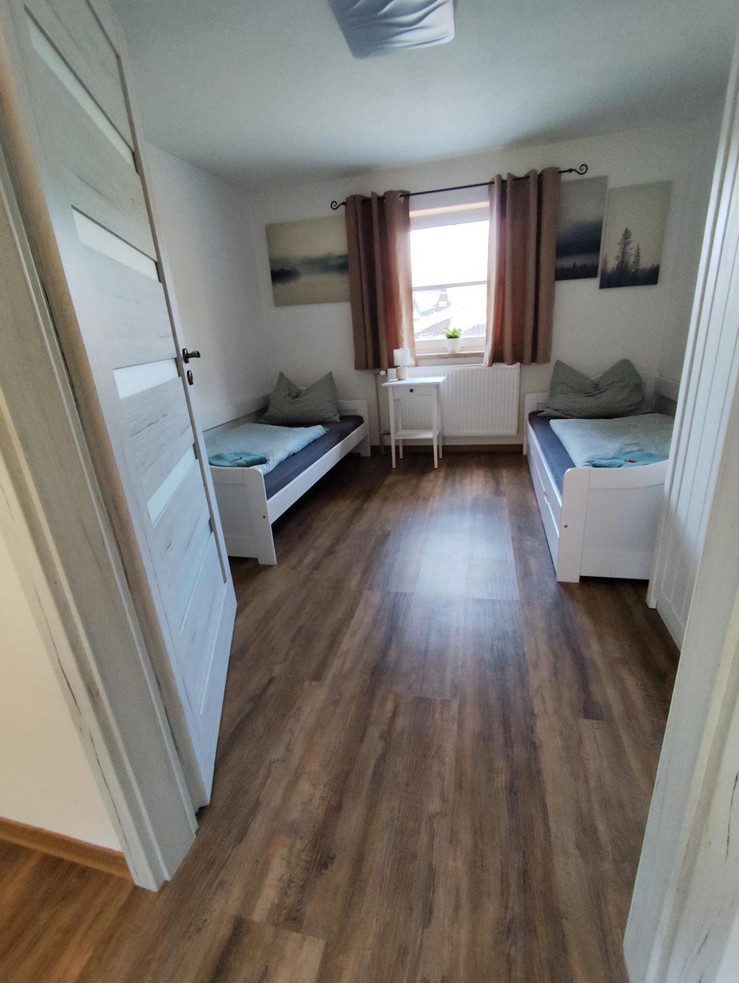 Apartman Terezka Jílové 外观 照片
