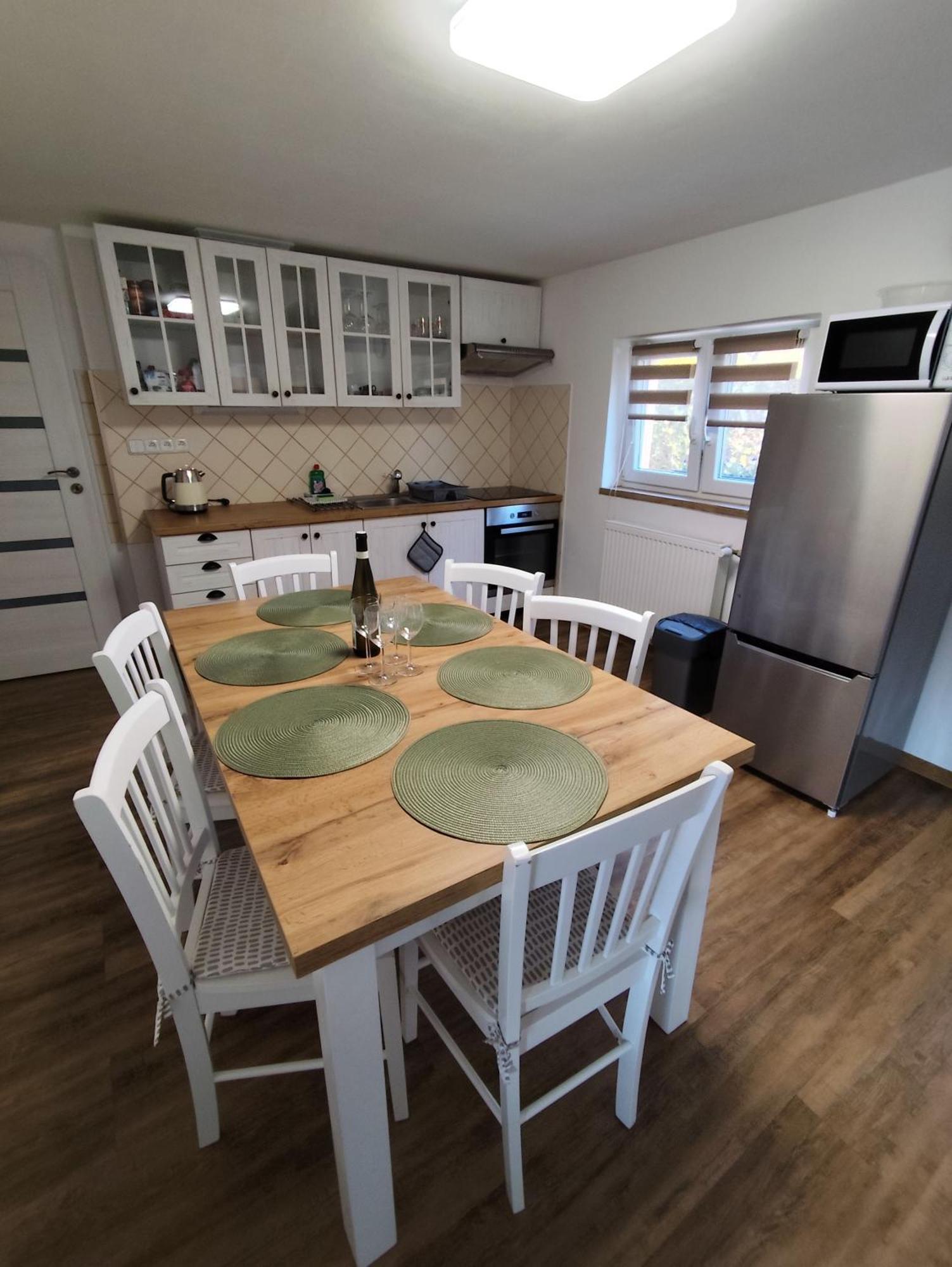 Apartman Terezka Jílové 外观 照片